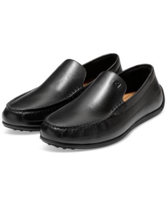 Men's Sullivan Grand Venetian Driving Loafers
