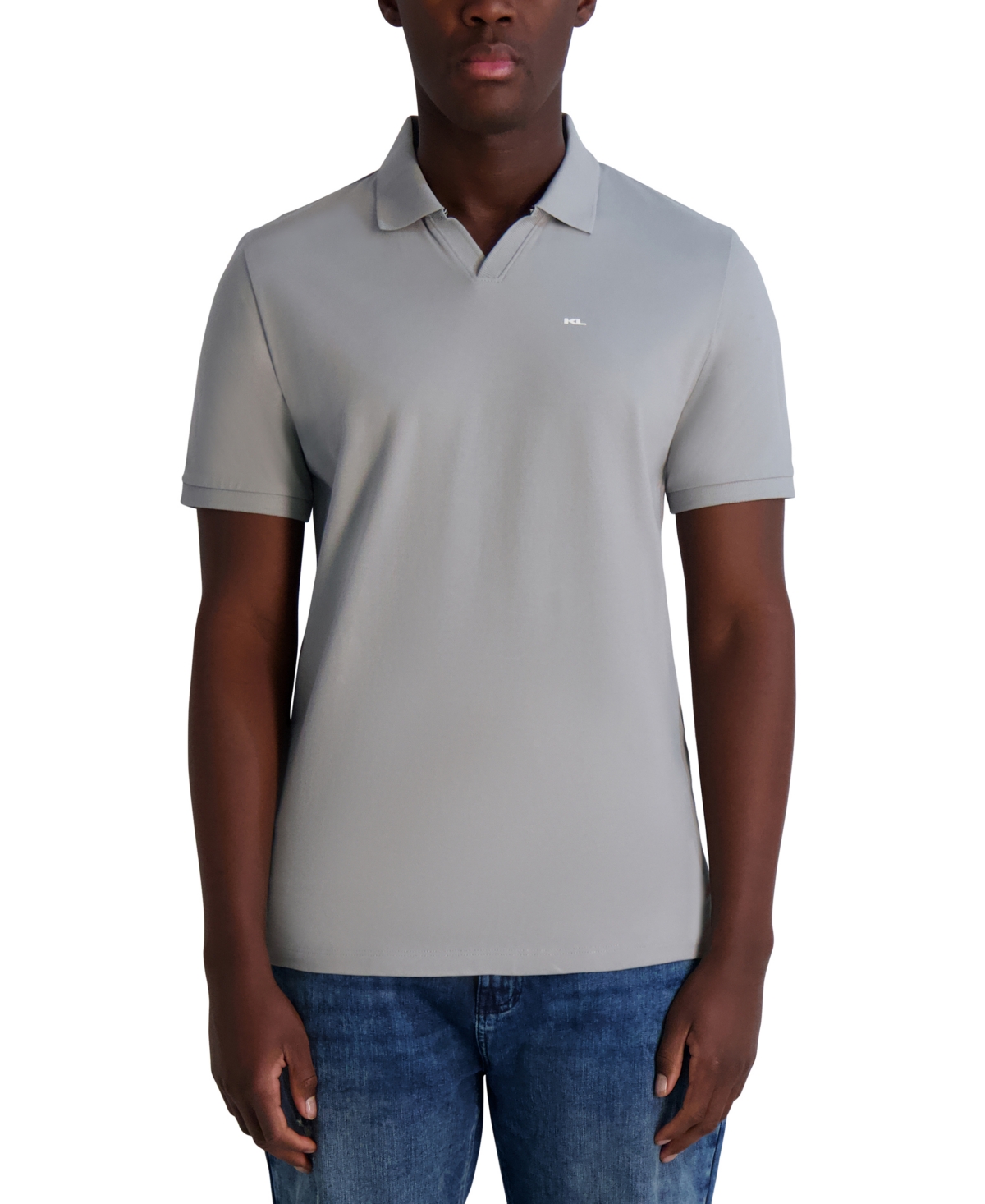 Karl Lagerfeld Polo Shirt