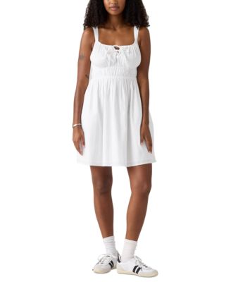Levi's - Women's Ambrey Cotton Dress