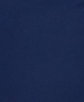 Juniors' Halter Bubble-Hem Mini Dress