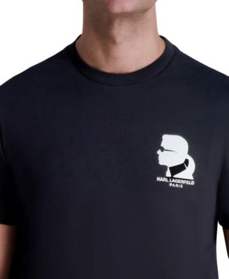 Men's Short-Sleeve Logo Graphic T-Shirt