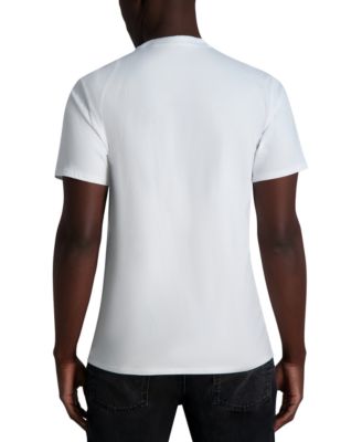 Men's Short-Sleeve Logo Graphic T-Shirt