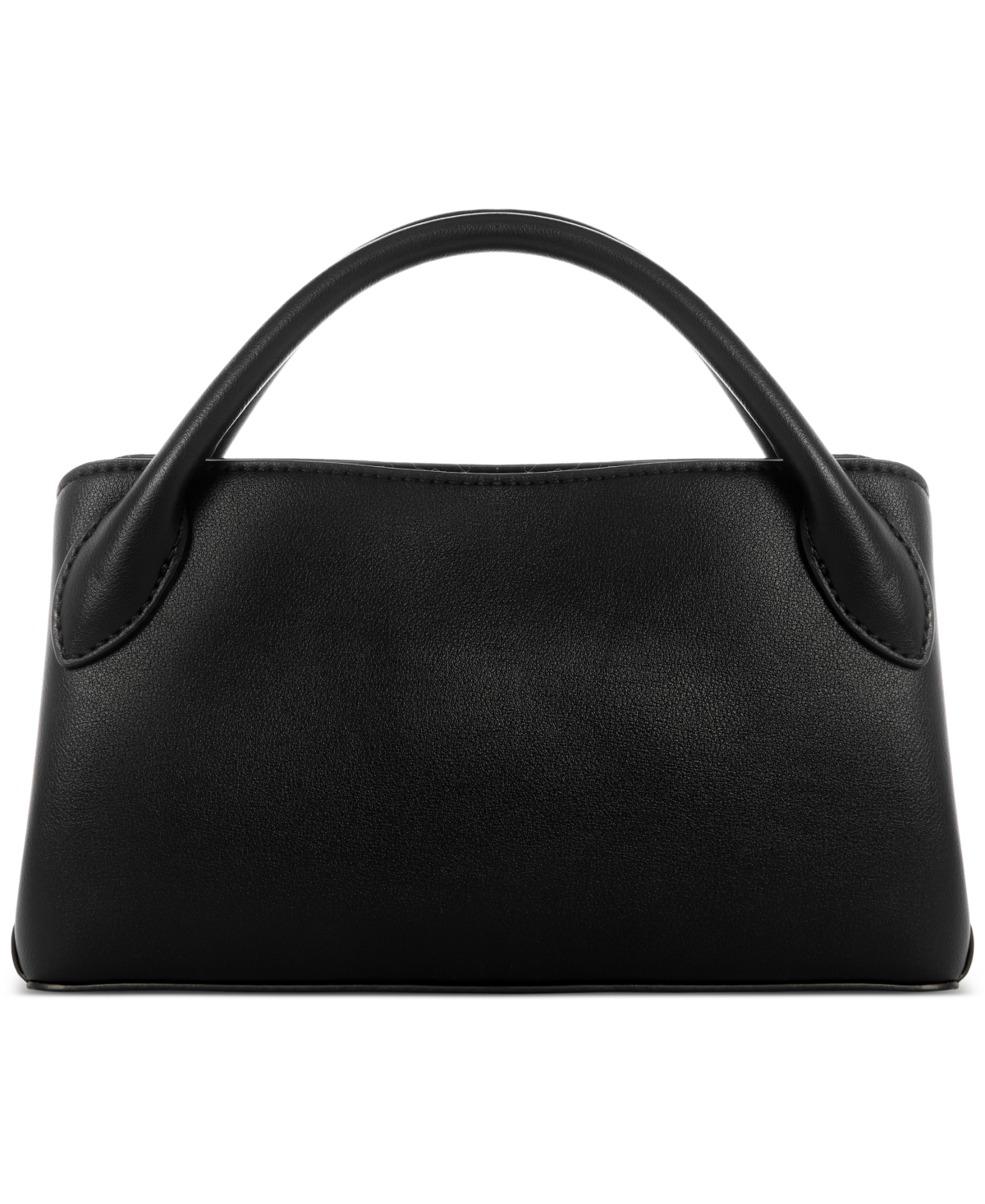 GUESS ZARIA SMALL GIRLFRIEND SATCHEL BAG 