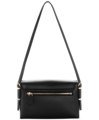 Lefia Flap Shoulder Bag
