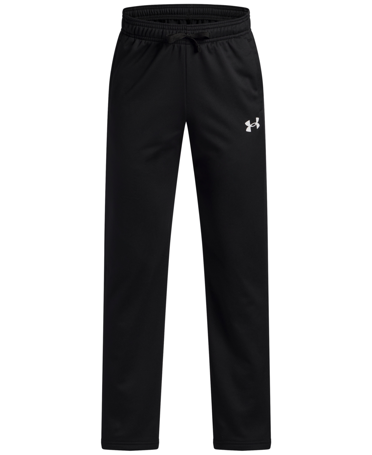 Under Armour Boys 6-18 Brawler Tapered Pants