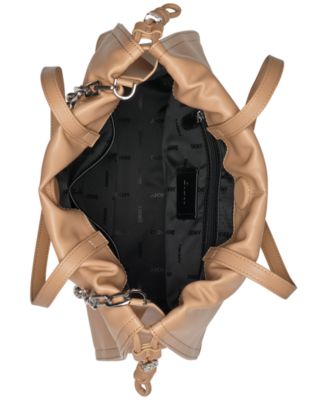 Halle Drawstring Tote