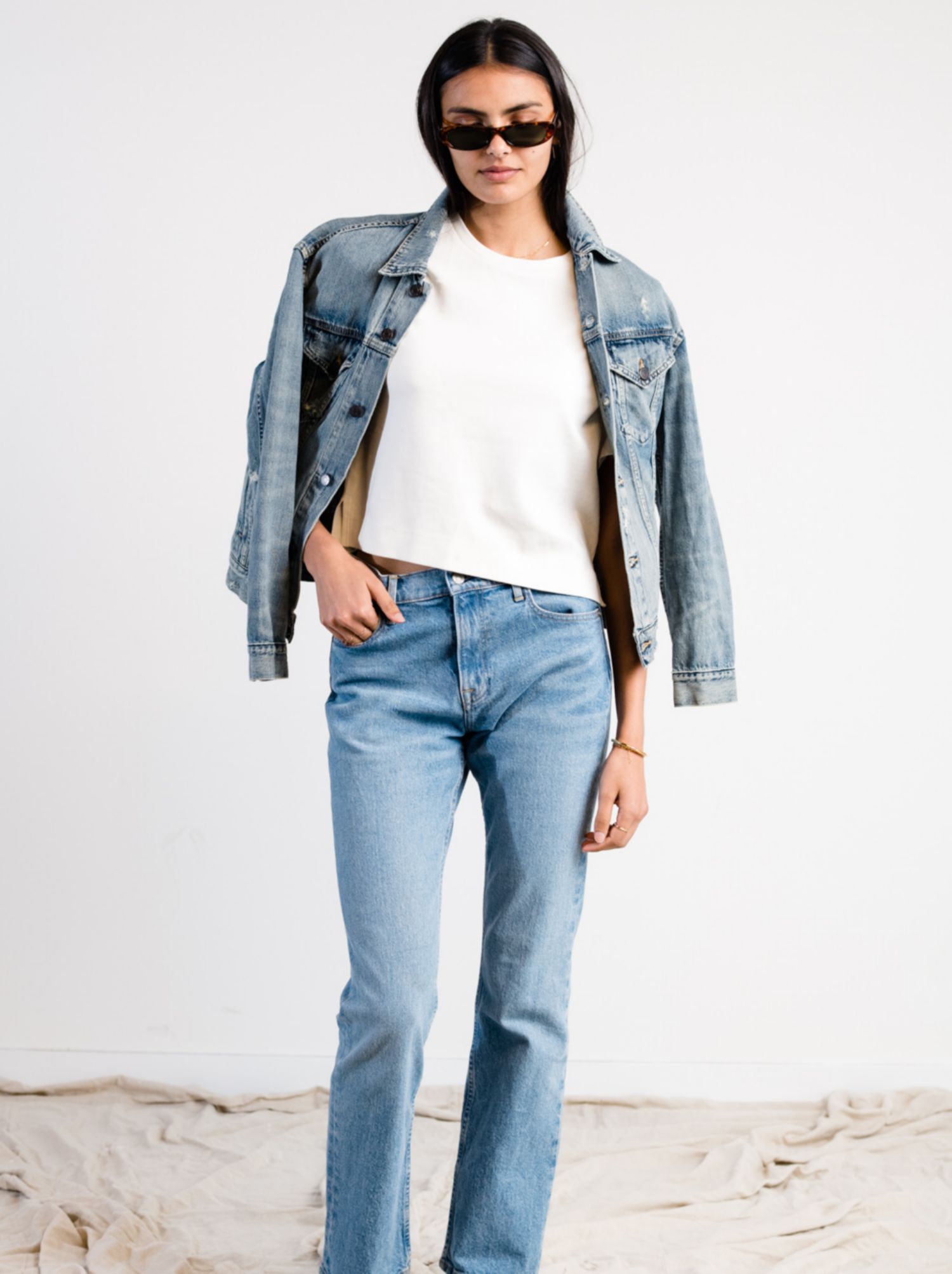 Women's The Merly Jacket