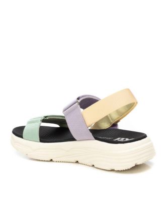 Women's Comfort Sandals By XTI