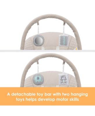 Sit N' Sway Portable Swing 