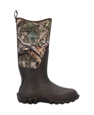 Women's Mossy Oak Country DNA Fieldblazer Tall Boot