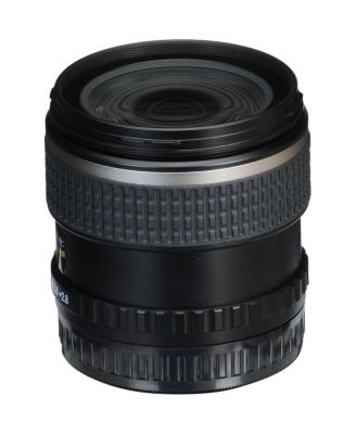 SMCP-FA 645 45mm f/2.8 Lens