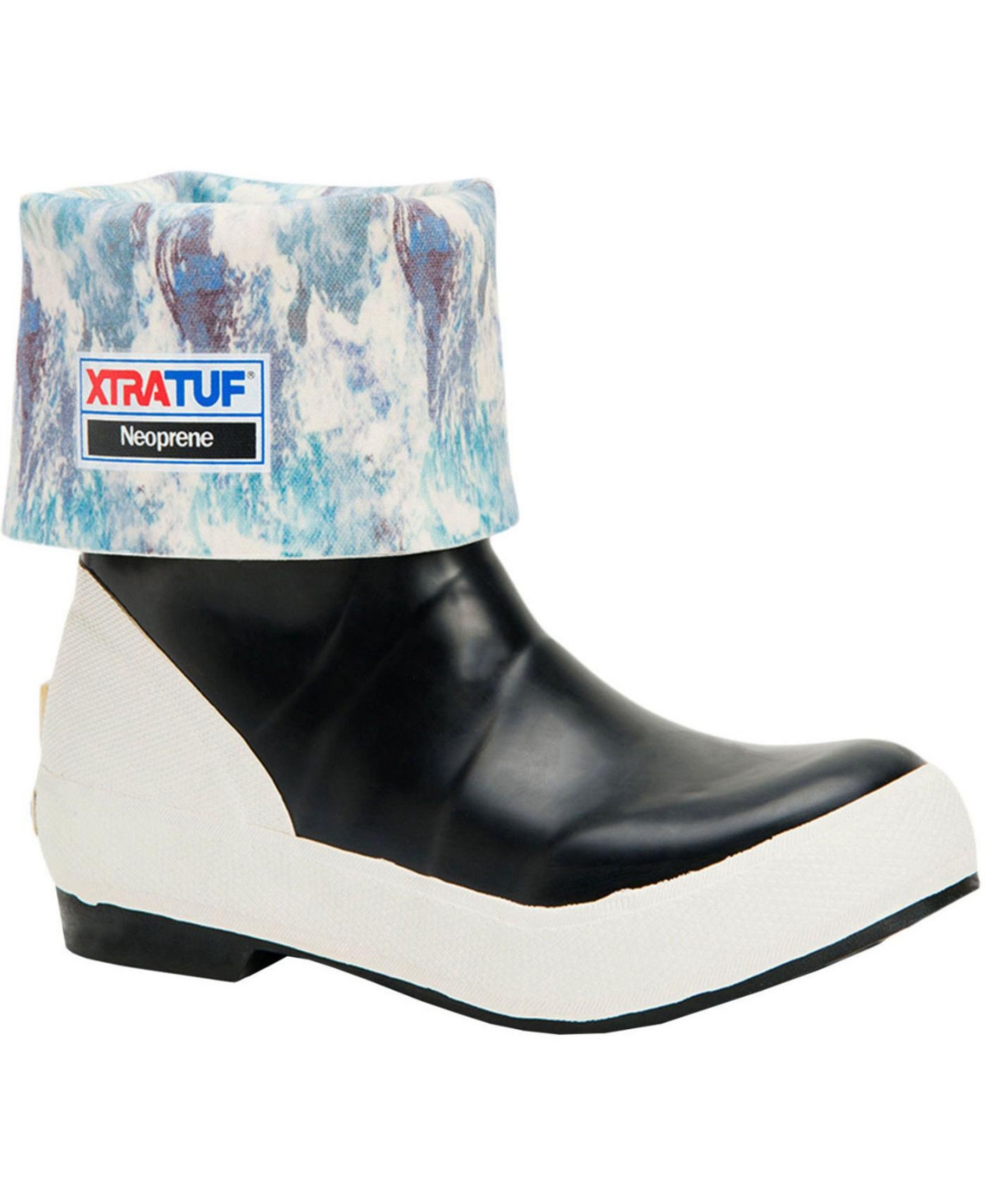 Women's 12 in Legacy Boot