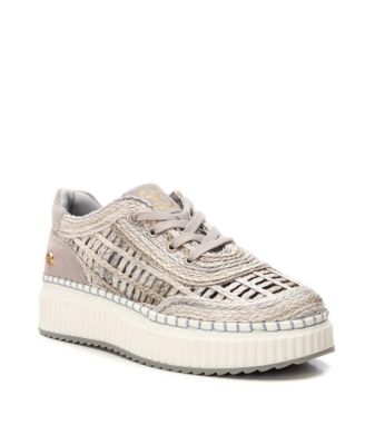 Women's Casual Sneakers By XTI