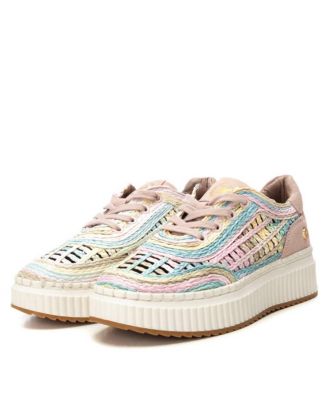 Women's Casual Sneakers By XTI