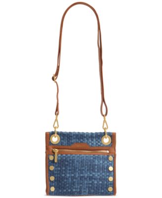 Tony Small Stadium Crossbody