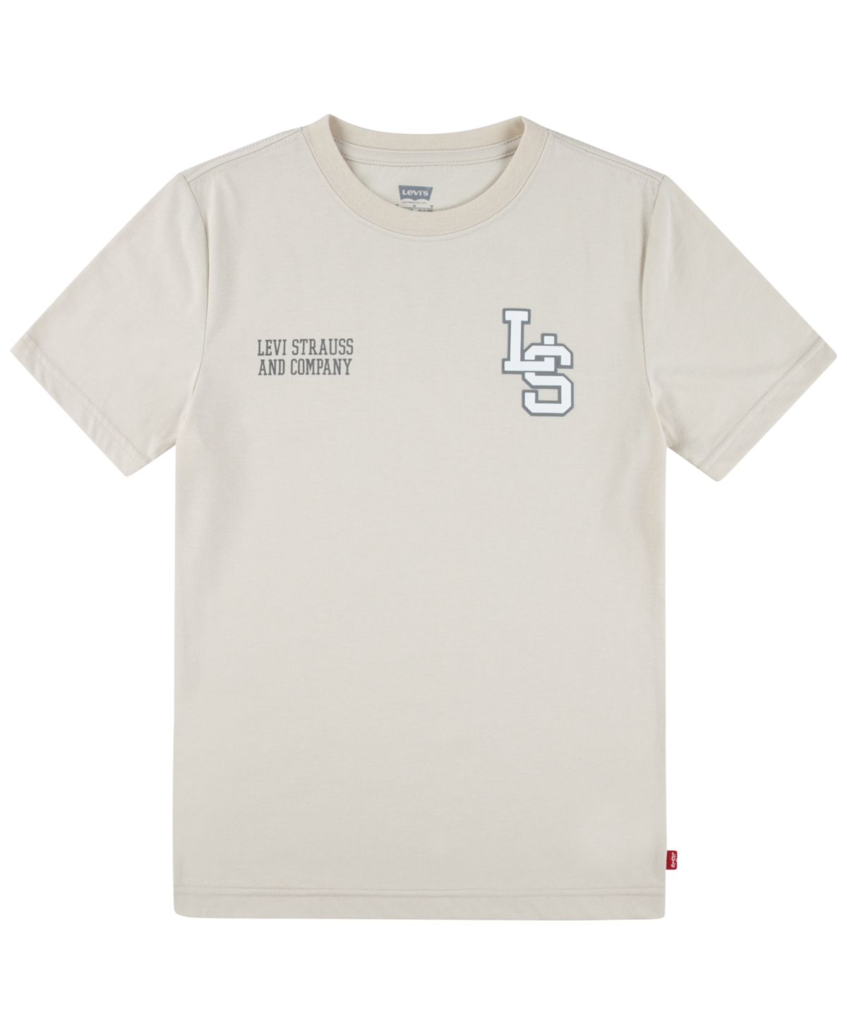 Levi's Kids' Big Boys Spirit T-shirt
