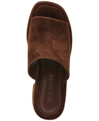 Women's Shanton Platform Slide Sandals