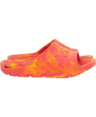 Women's Apres Fish Slide