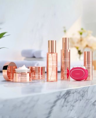 SUPERCHARGED Barrier Restoring Essence Mist