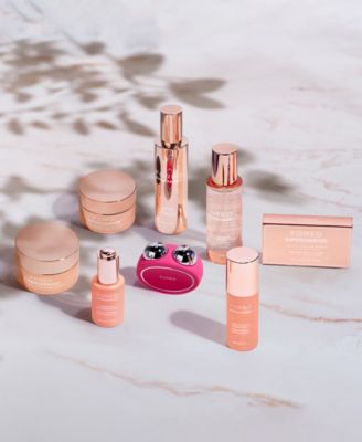 SUPERCHARGED Triple-Action Firming Serum