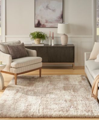 Dreamy Shag DRS01 Rug Collection