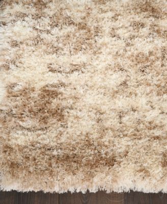 Dreamy Shag DRS10 Rug Collection