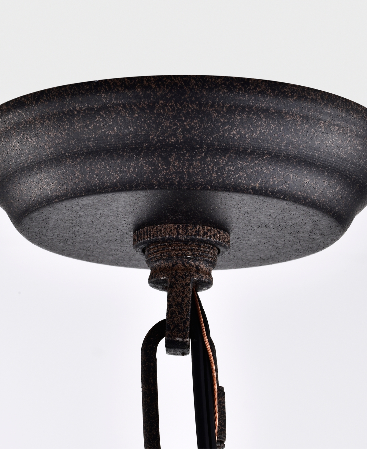 Home Accessories 14" Valeria 4-light Indoor Chandelier