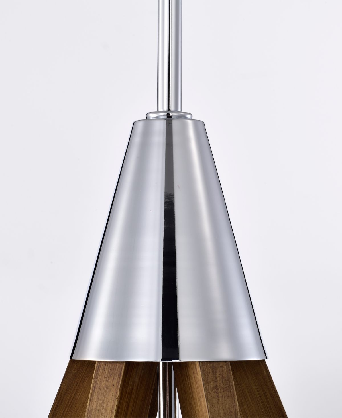 Home Accessories 8" Vissente 1-light Indoor Pendant Ceiling Light