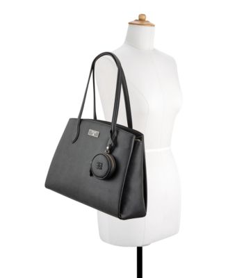 Mary Carryall Large Satchel Bag