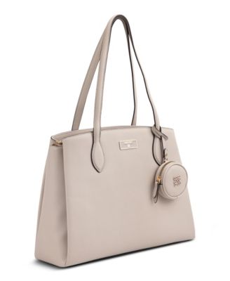 Mary Carryall Large Satchel Bag