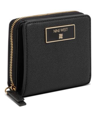 Mary Small Zip Around Wallet