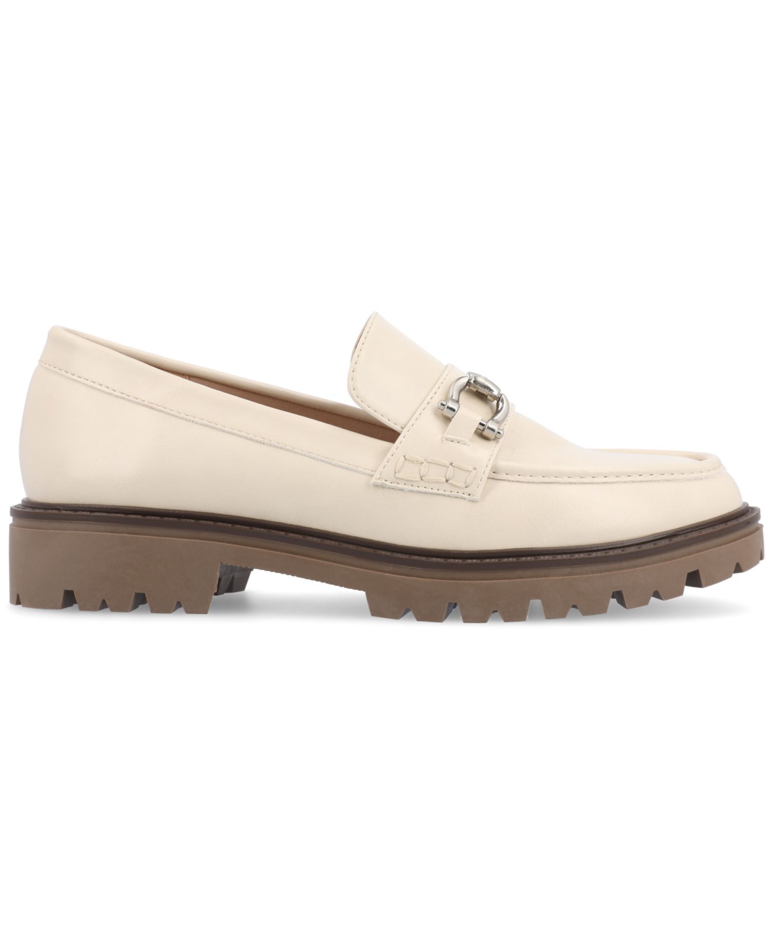 Women's Jessamey Lug Sole Loafers