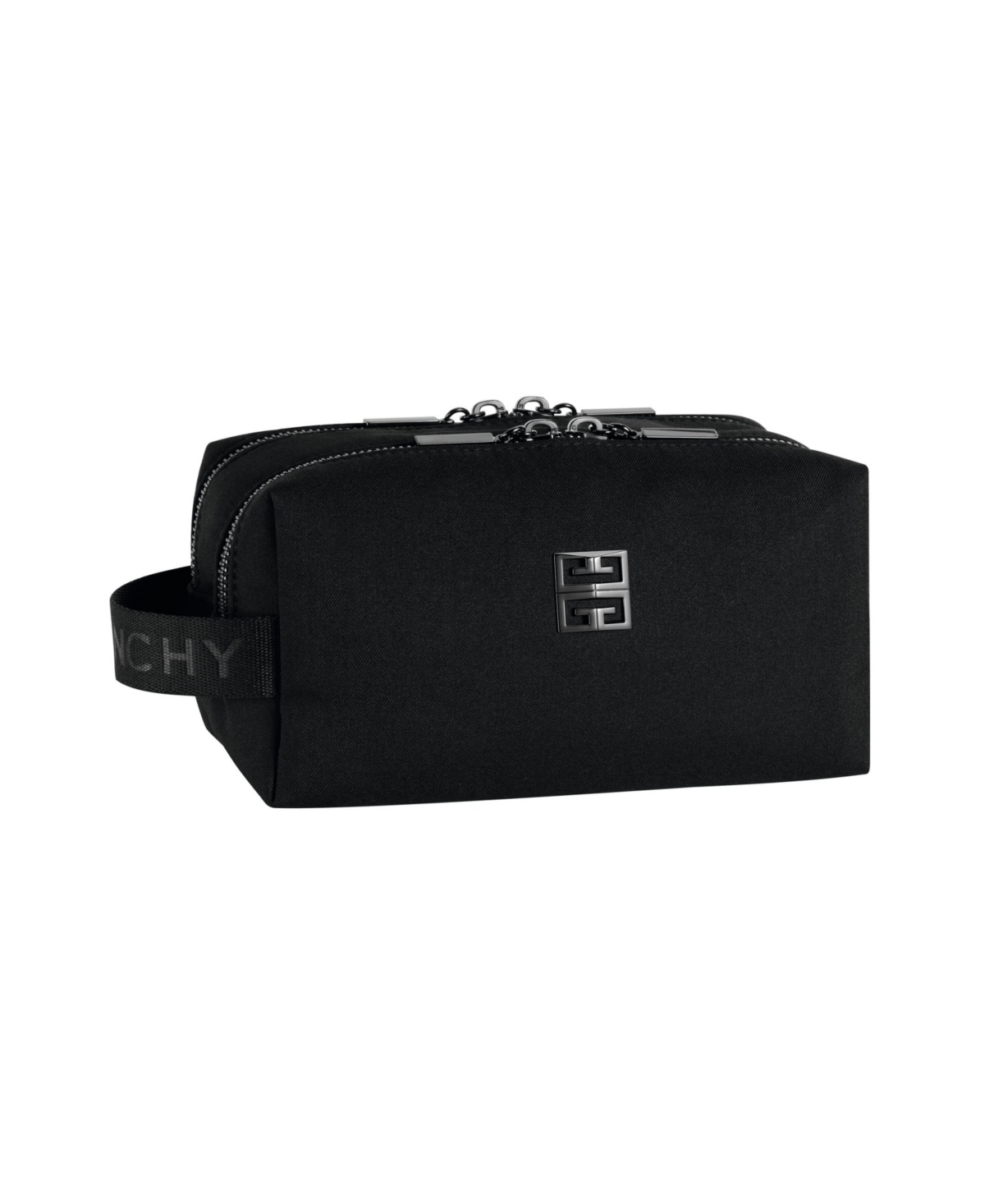 Free Givenchy Pouch With $135 Givenchy Men's Fragrance Purchase - Givenchy Parfums Pouch