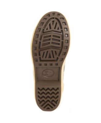 Women's 6 in Legacy Ankle Deck Boot