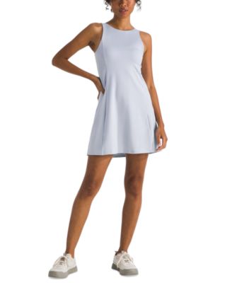Women's Dune Sky Performance Sleeveless Dress