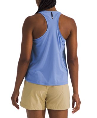 Women's Dune Sky Racerback Tank Top