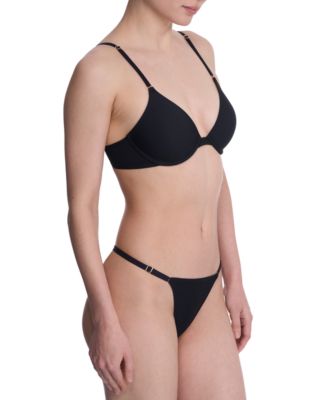 Women's Verge Convertible Plunge T-Shirt Bra 721326