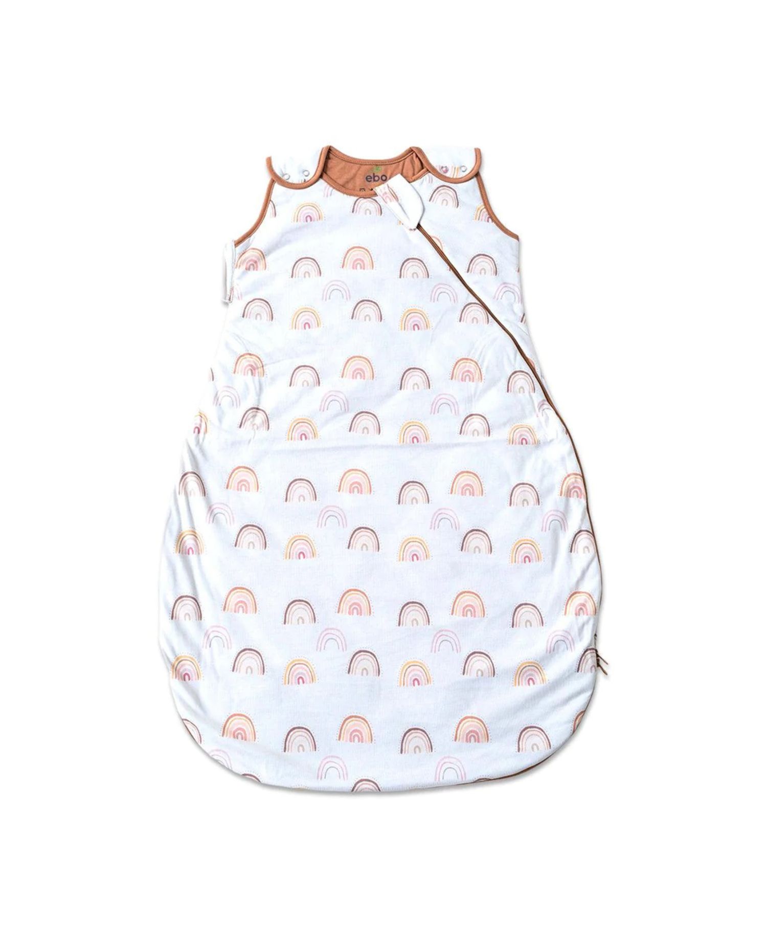 Baby Boys and Girls Premium Duvet Sleep Bag, 2.6 TOG