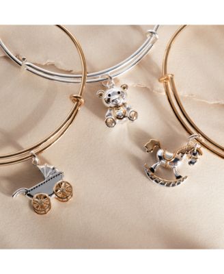 Rocking Horse Bangle Bracelet