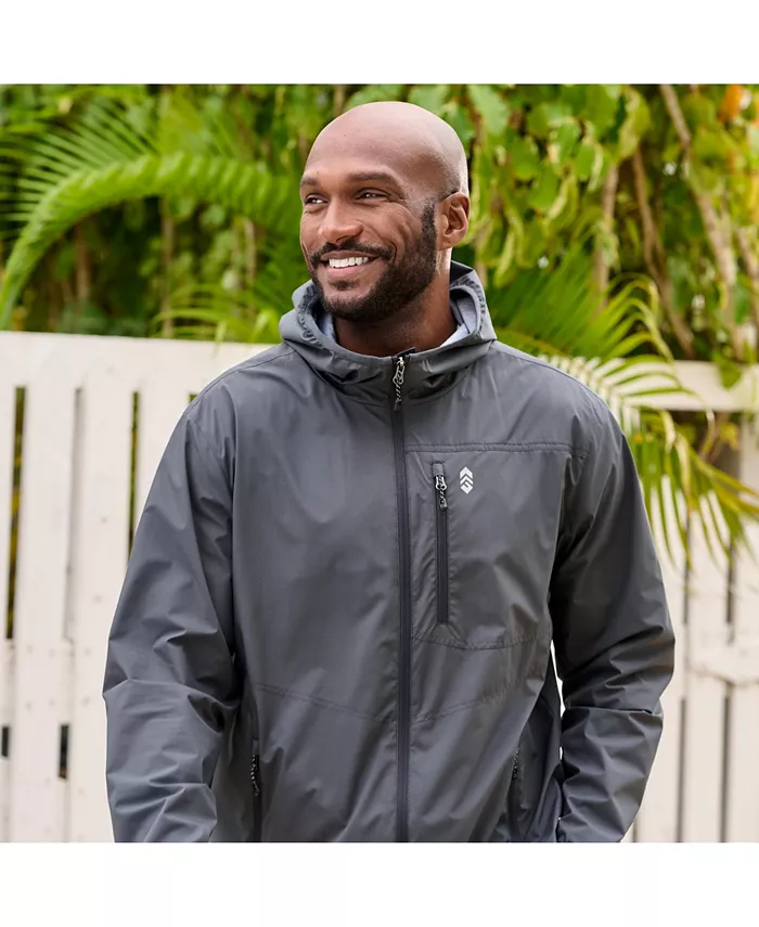 Men's Agile II Windshear Jacket - thumbnail 5