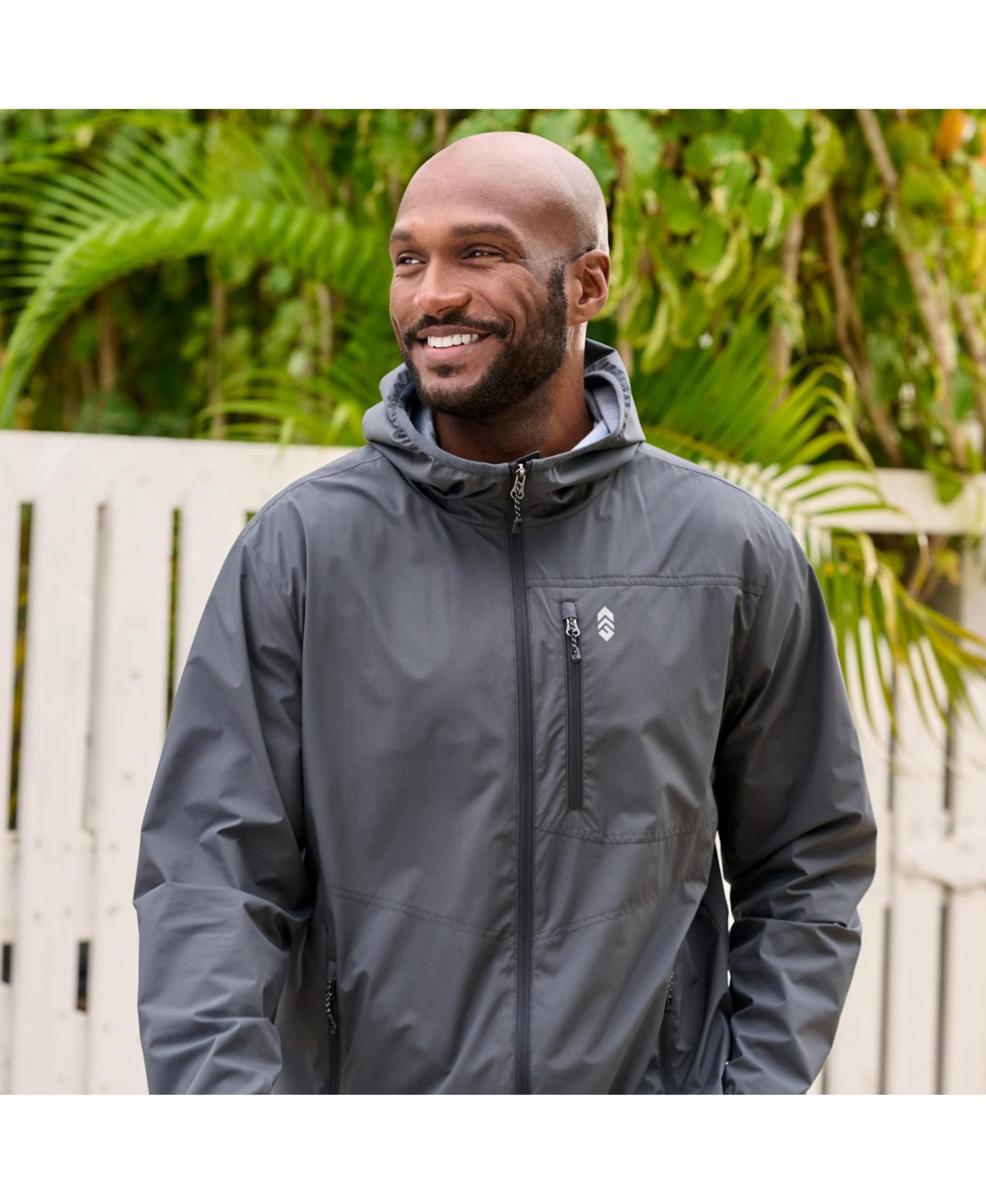 Men's Agile II Windshear Jacket