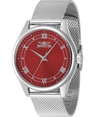 Invicta