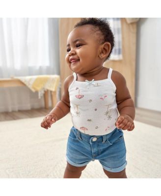 Toddler Gender Neutral