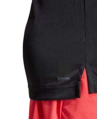 Men's Club Tennis Climacool Polo Shirt