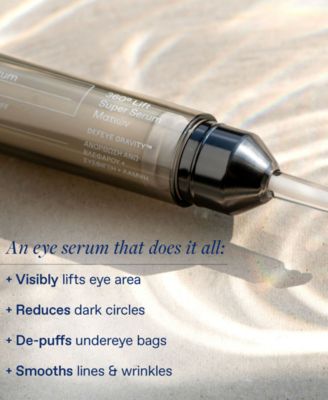 Black Pine 360&deg; Eye-Lift Super Serum