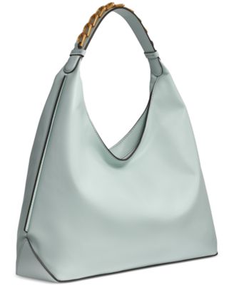 Bellmore Small Shoulder with Bezel Strap