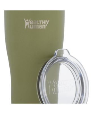 Cruiser Tumbler: 32oz - Olive