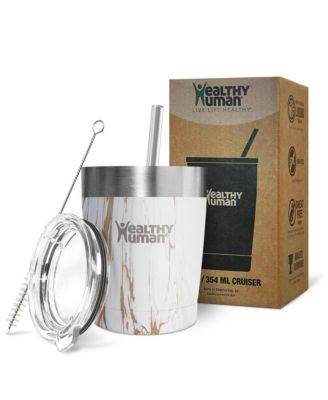 Cruiser Tumbler: 12oz