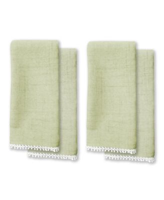 Lenox French Perle Table Linen Collection