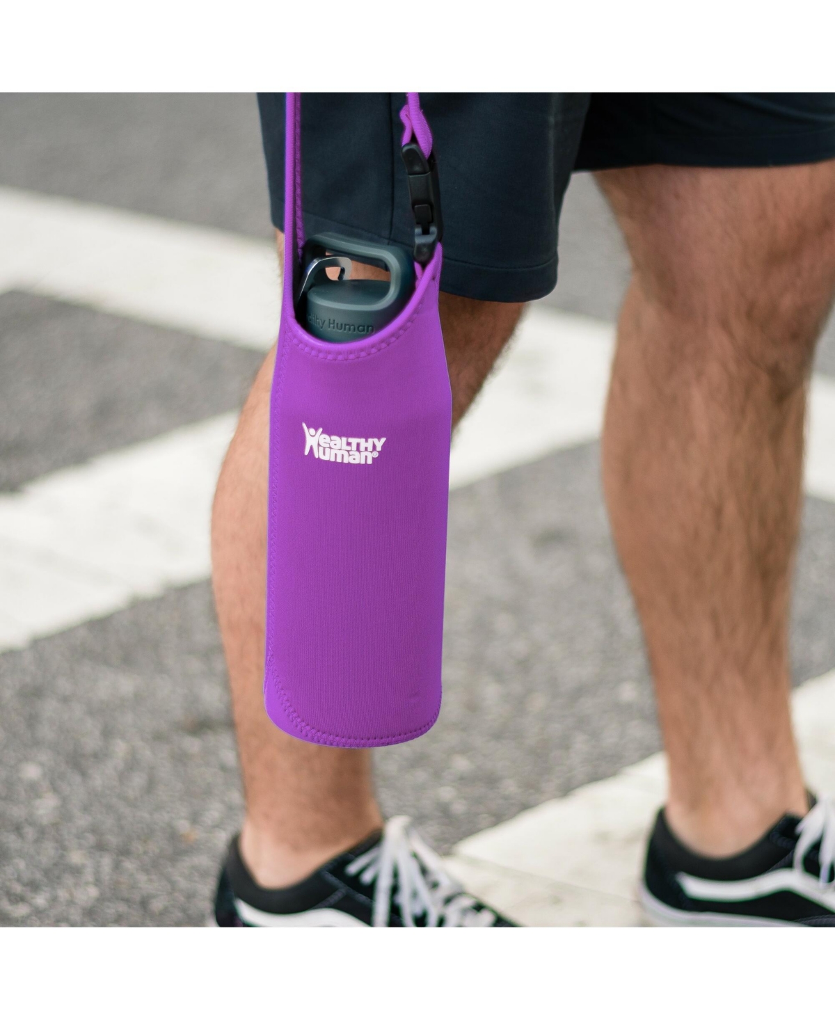 Water Bottle Take Me with U Sling: Small